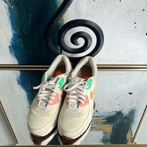 Nike Air Max 90 Happy Pineapple